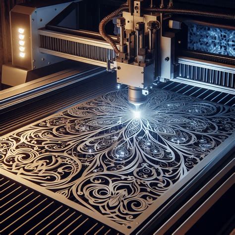 Exploring CNC Lasers: Cutting.